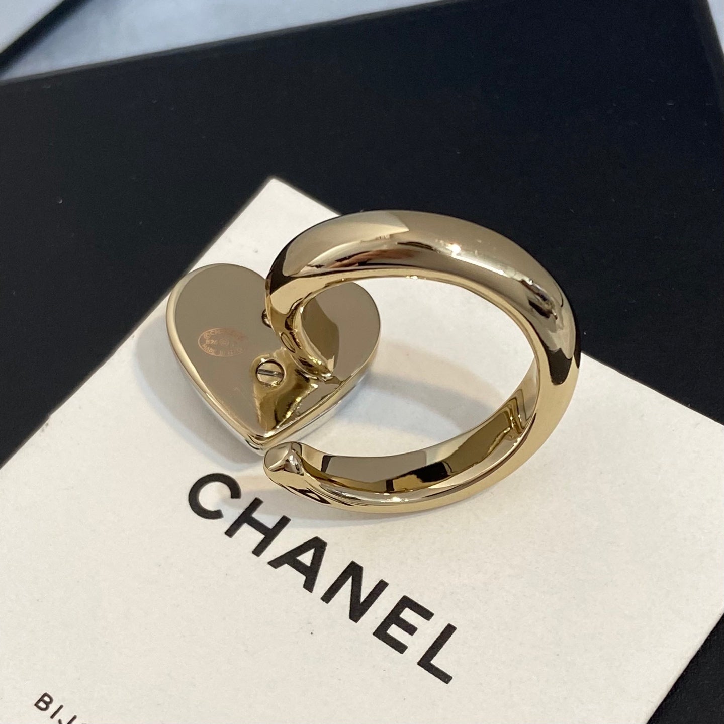 CHL Fashion Rings