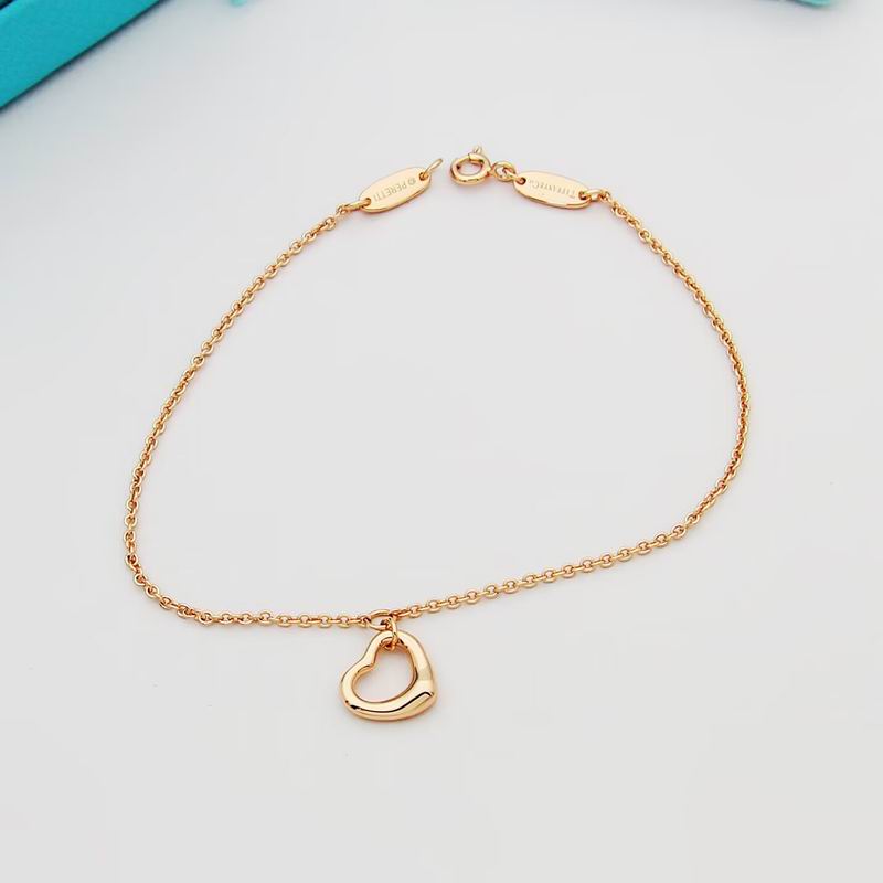 TIFF   Fashion Bracelet 3 Color's