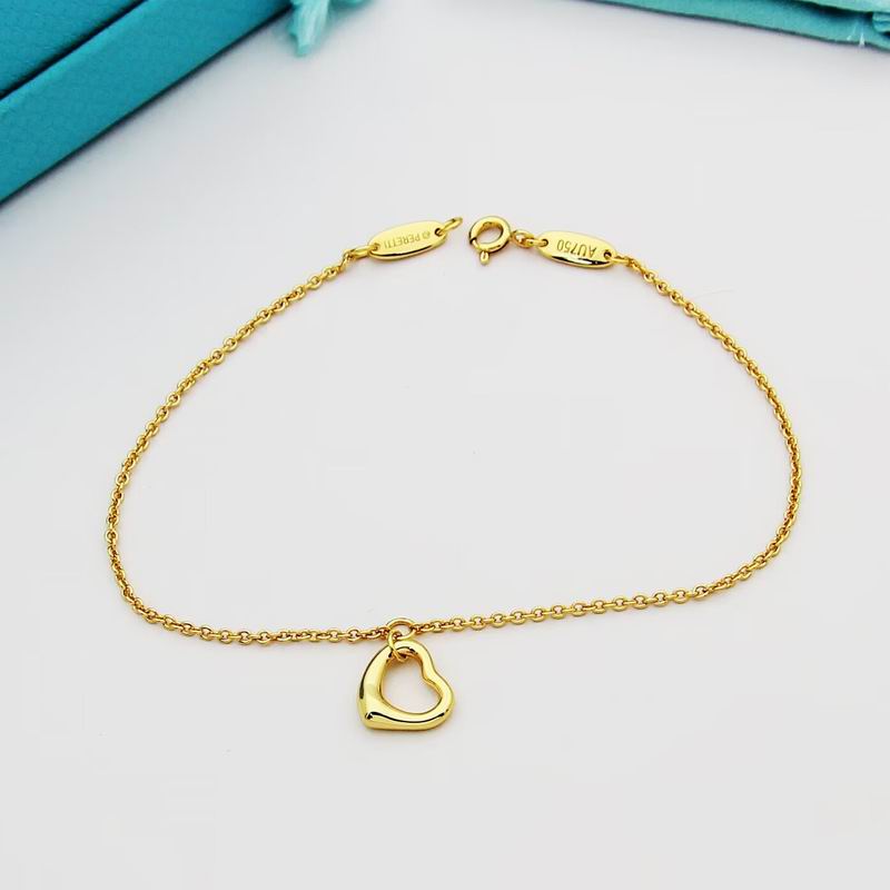 TIFF   Fashion Bracelet 3 Color's