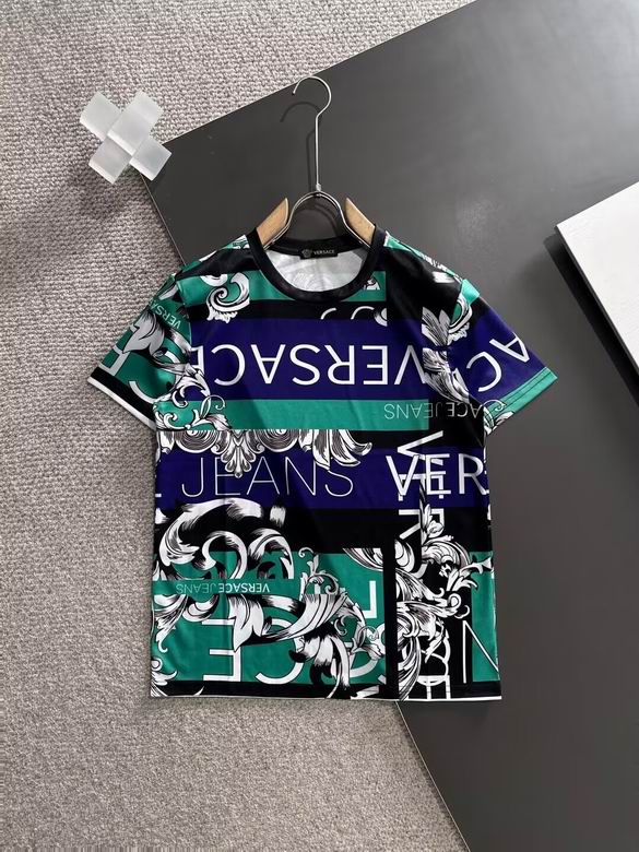 VRC  T-shirt  Polo