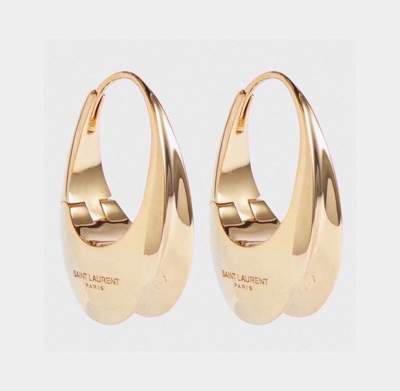 Y L Fashion earrings