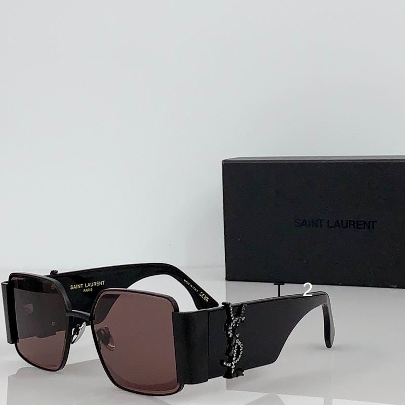Y L  Sunglasses 5 Color's