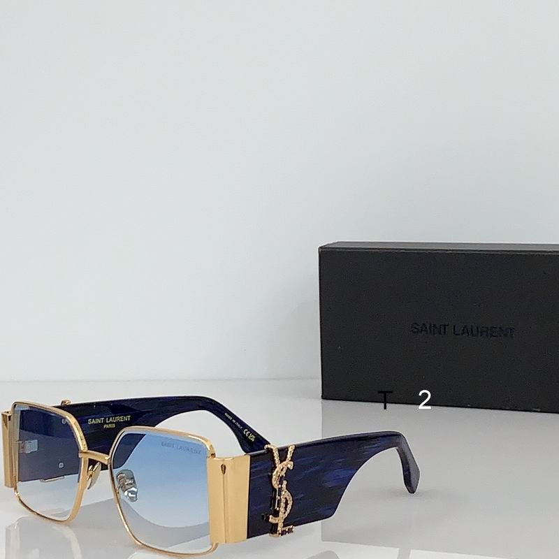 Y L  Sunglasses 5 Color's