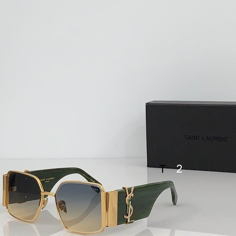 Y L  Sunglasses 5 Color's