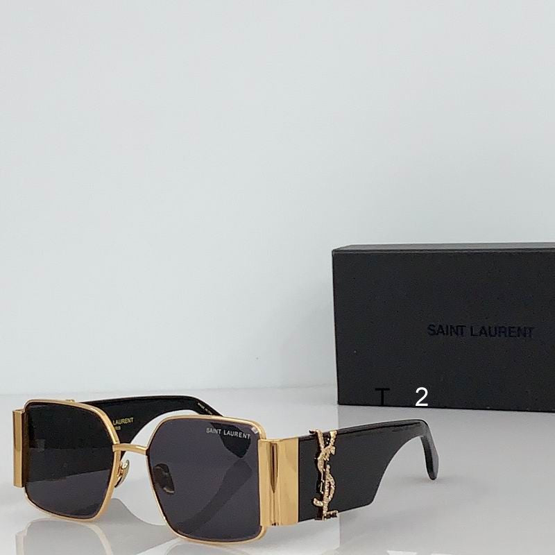 Y L  Sunglasses 5 Color's