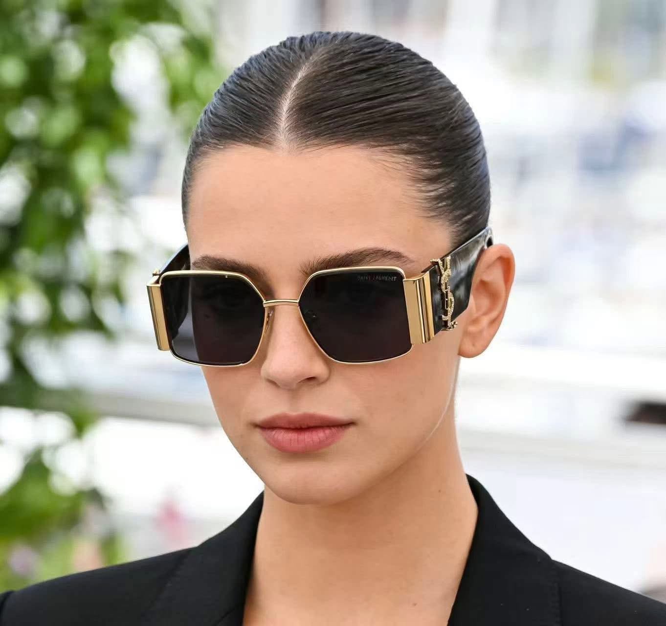 Y L  Sunglasses 5 Color's