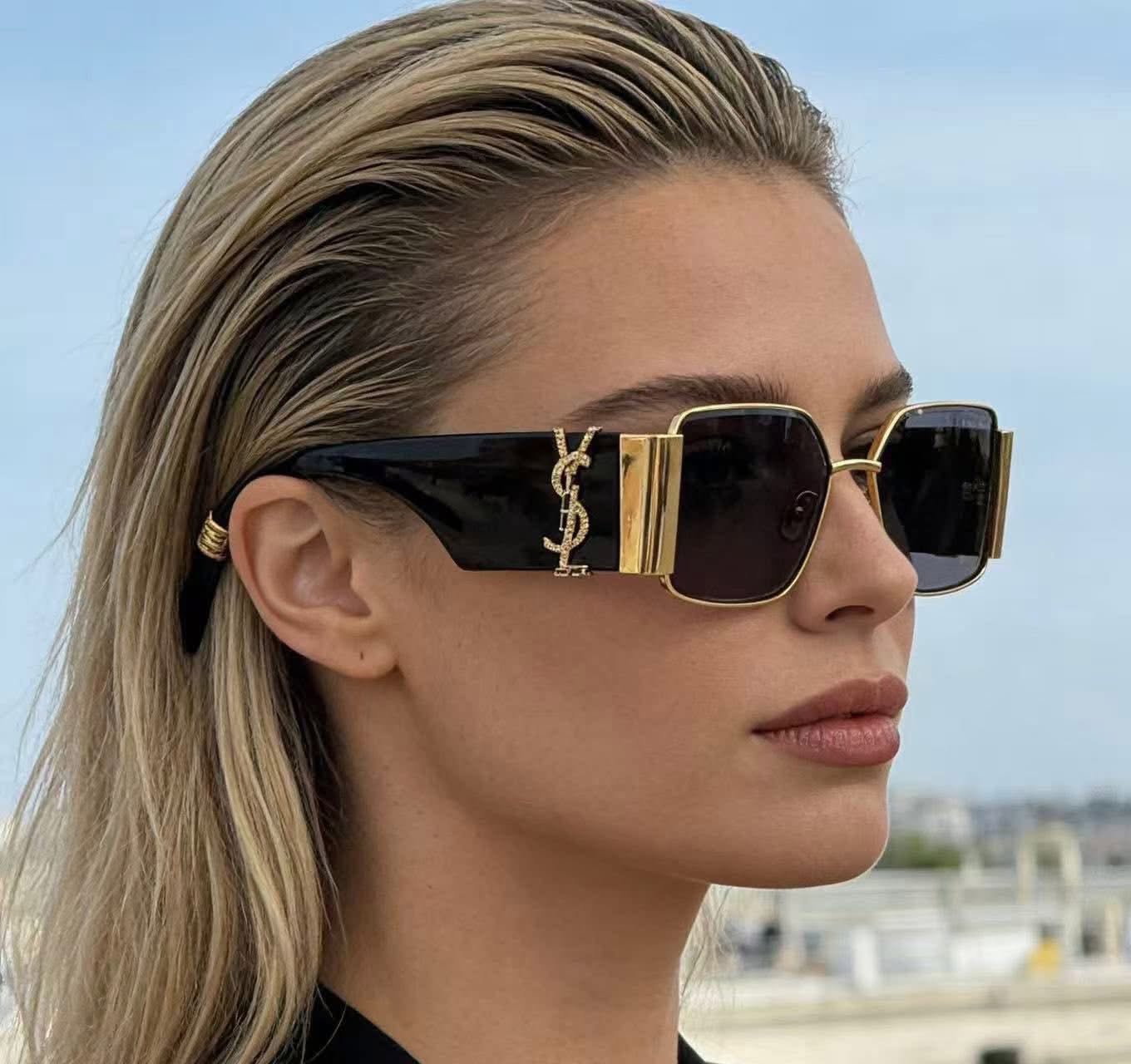 Y L  Sunglasses 5 Color's