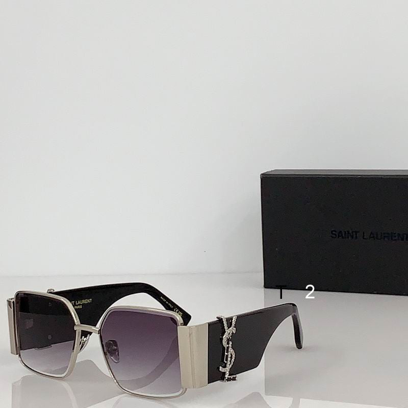 Y L  Sunglasses 5 Color's