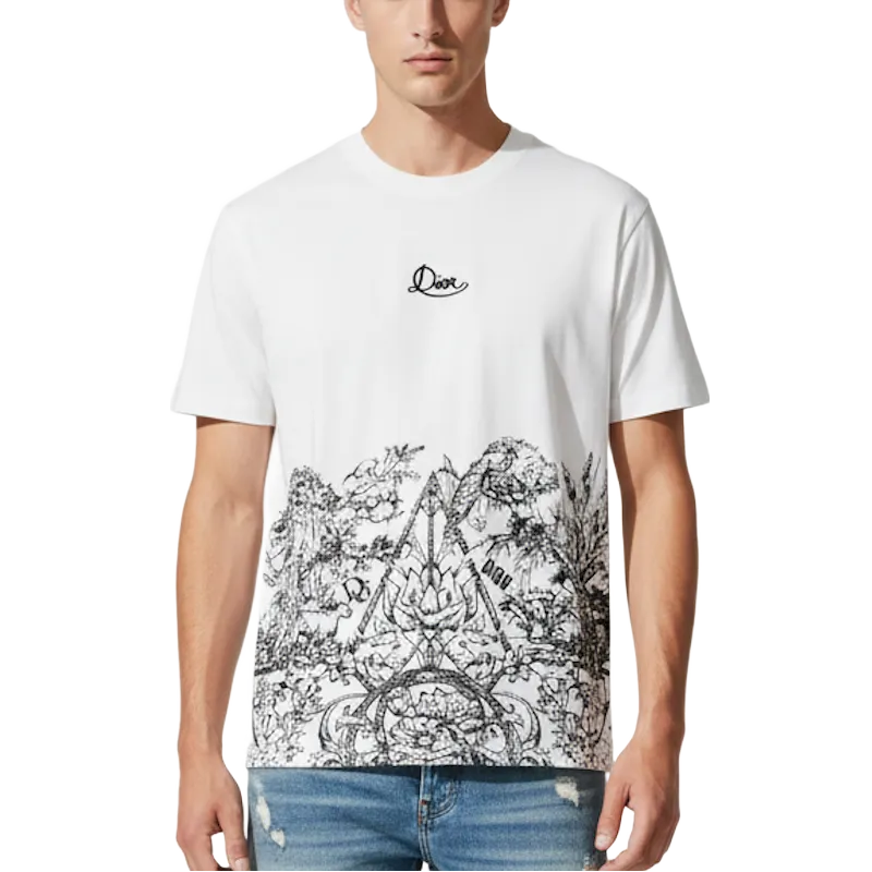 CHD T - Shirt short sleeve