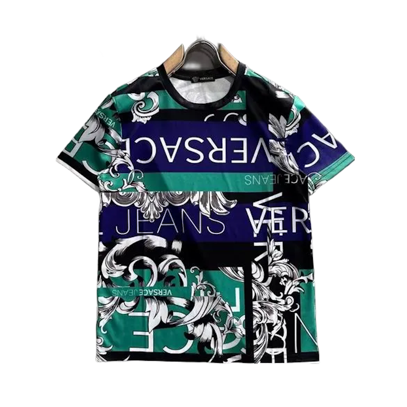 VRC  T-shirt  Polo