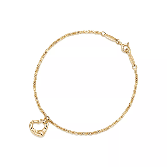 TIFF   Fashion Bracelet 3 Color's