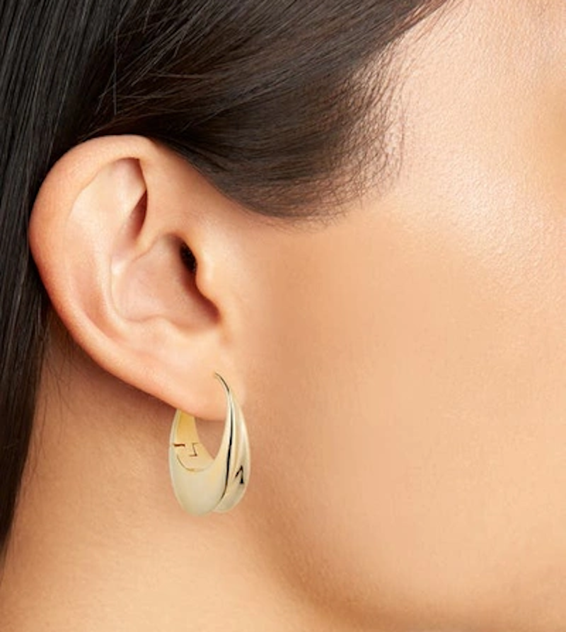 Y L Fashion earrings
