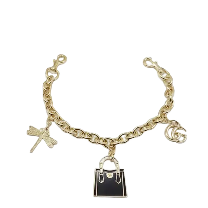 GU  bracelet 3 Color's