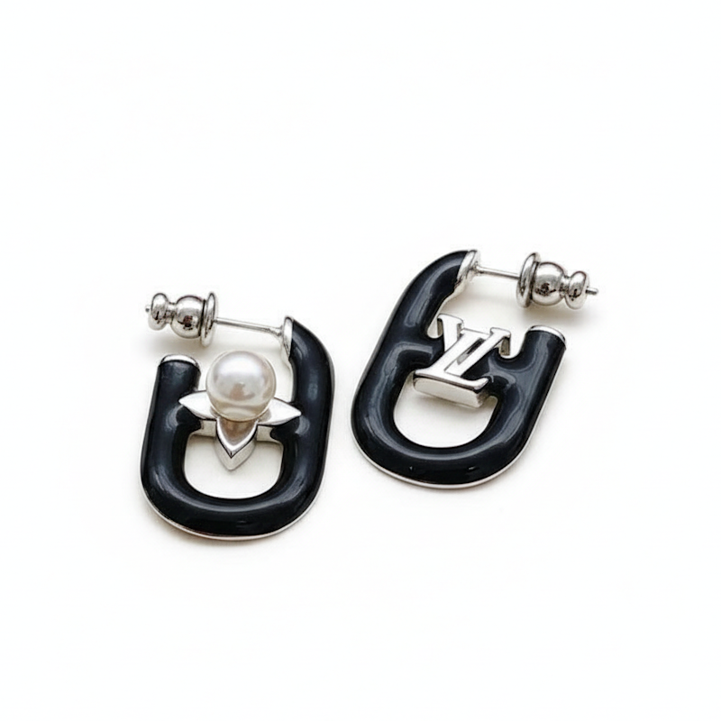 LU  Fashion Earrings 5  Color's