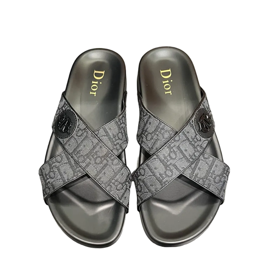 CHD Slippers   Man