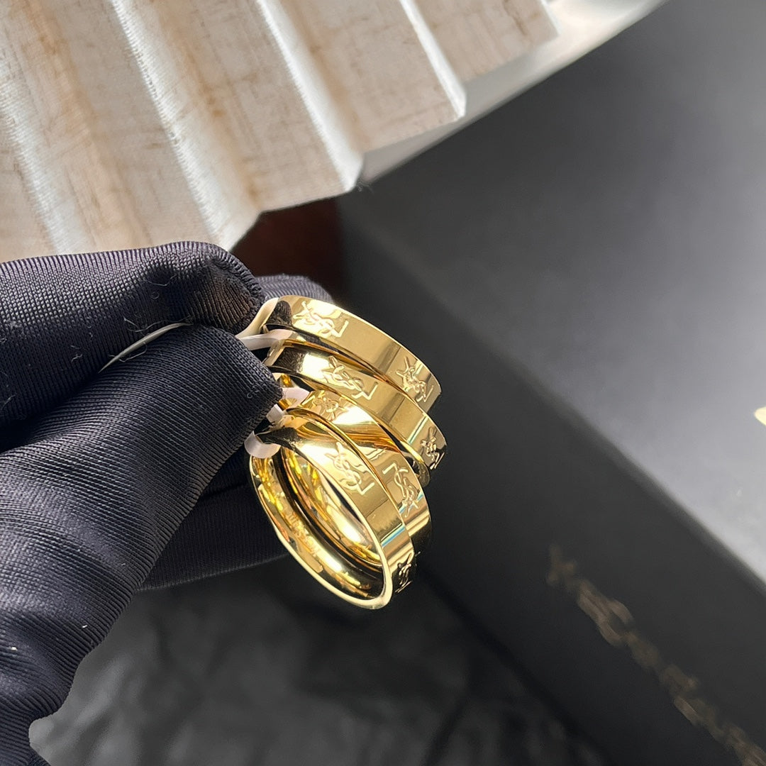 Y L Fashion Ring SALE-min order required