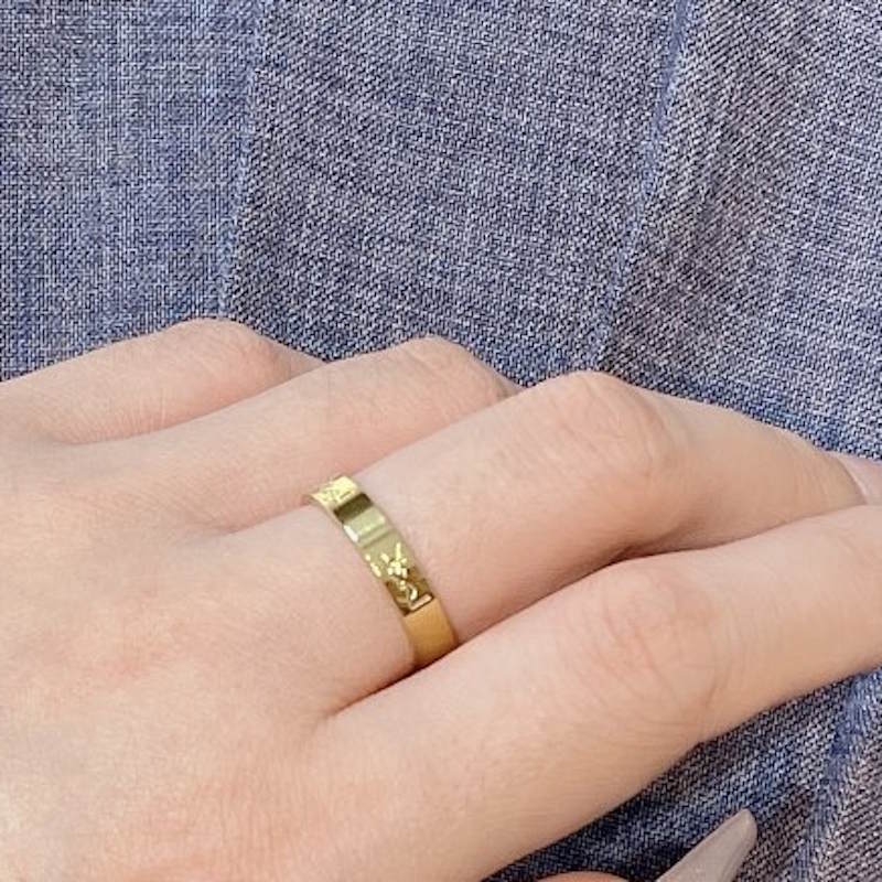 Y L Fashion Ring SALE-min order required