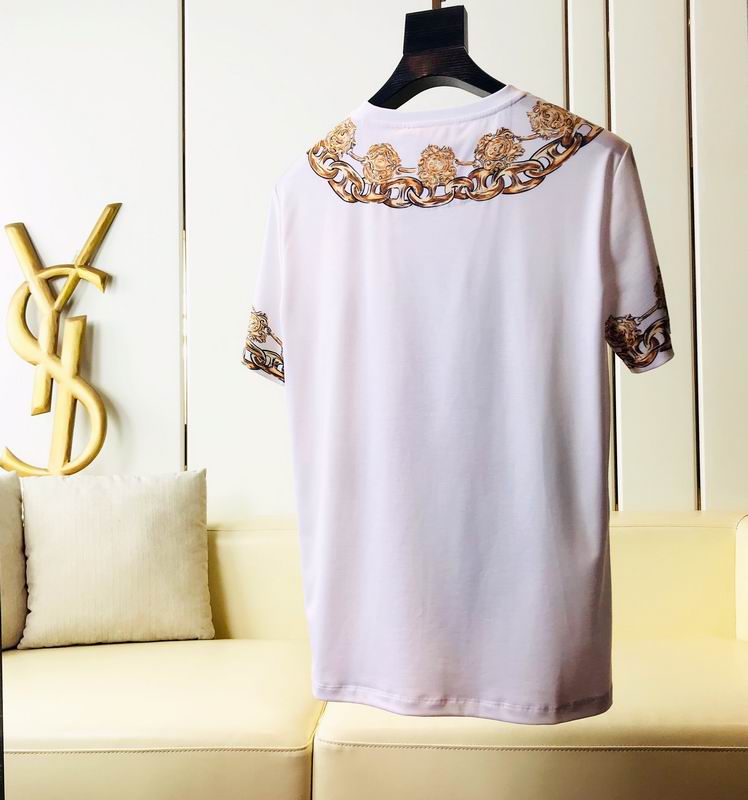 MOSKINO  Short  Sleeve  T- Shirt