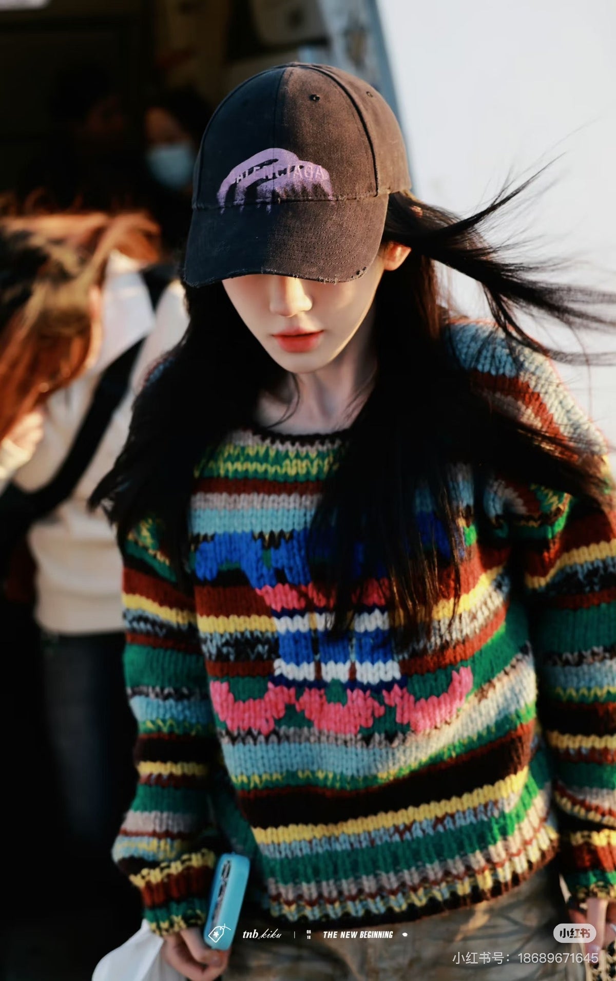 CE*LINE Woman  sweater