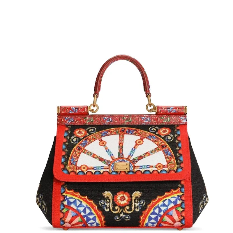 G D Bag  3 Color's
