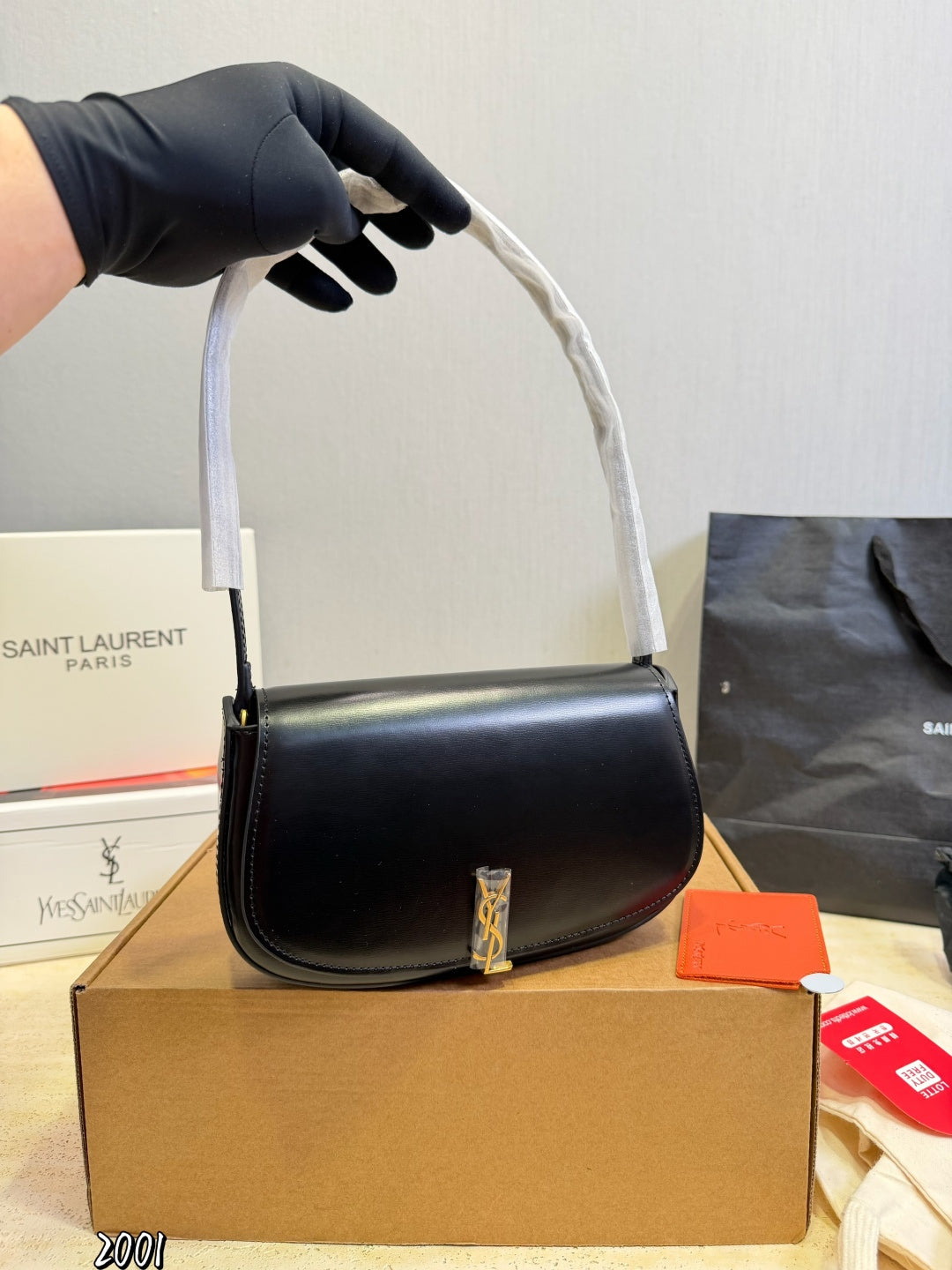Y L Bag 22 cm