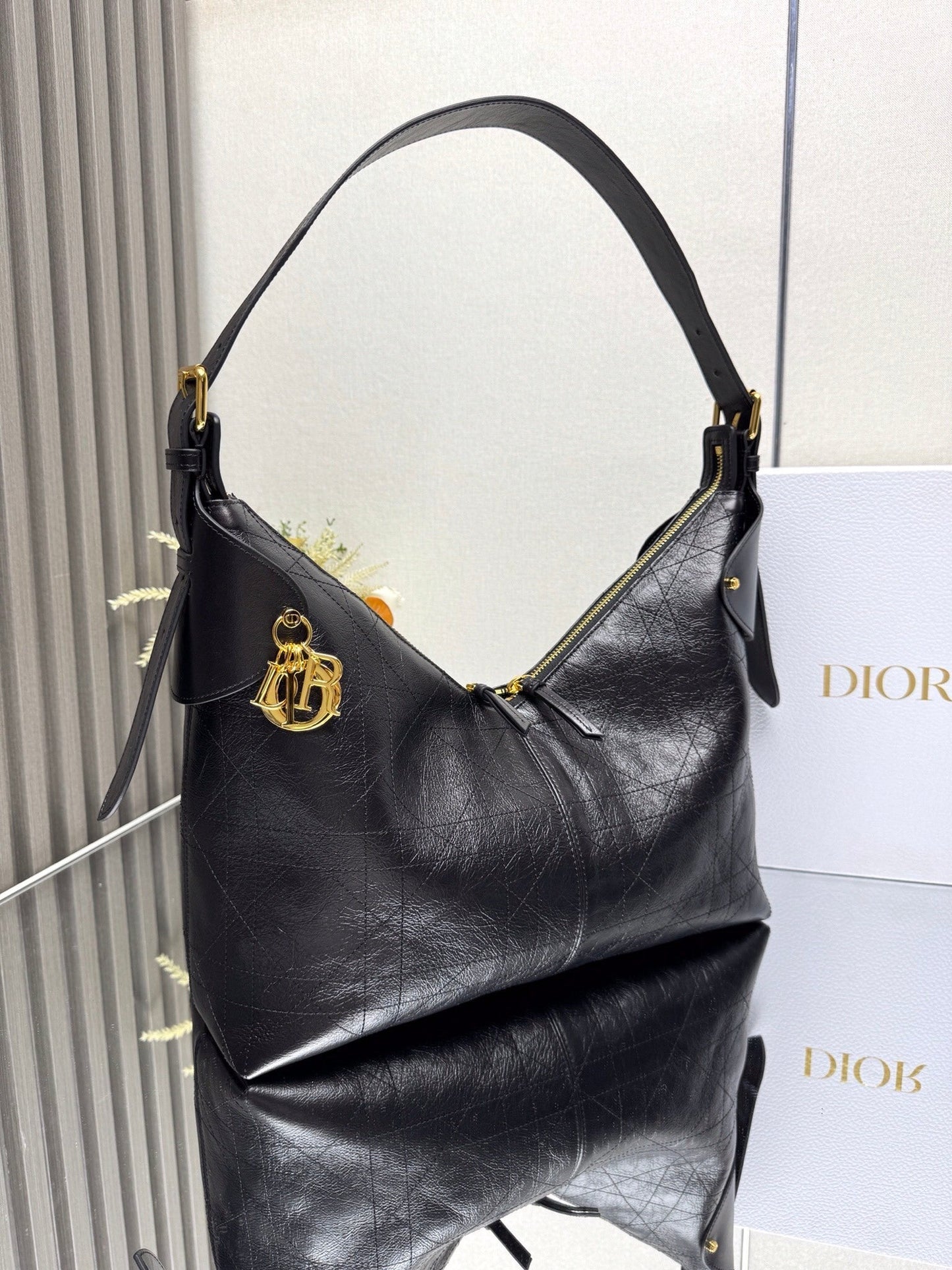 CHD Bag  Large 34 cm