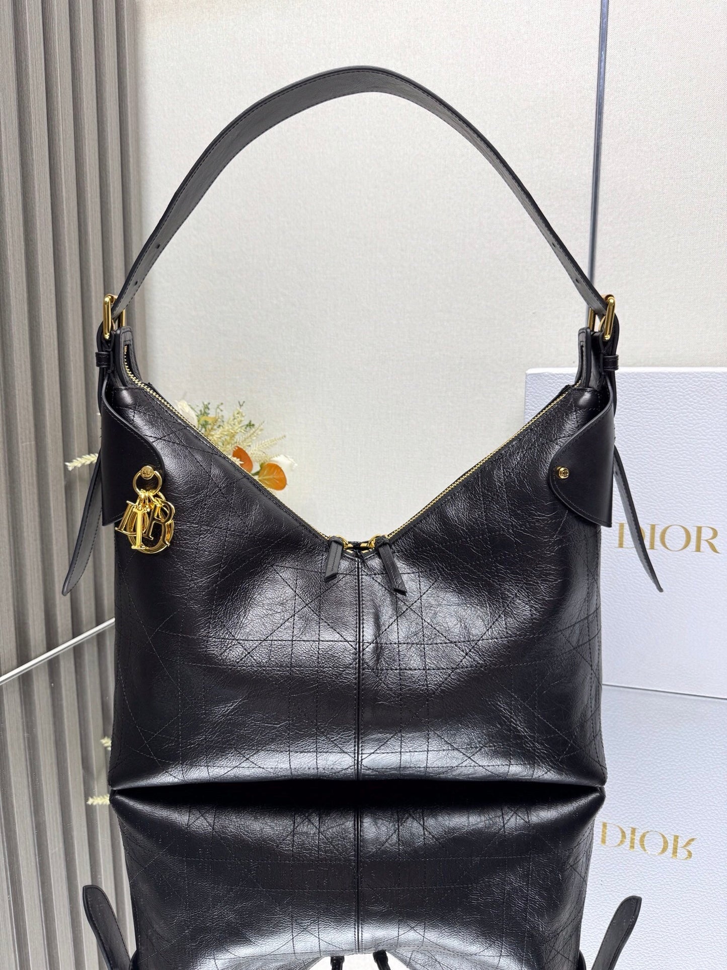 CHD Bag  Large 34 cm