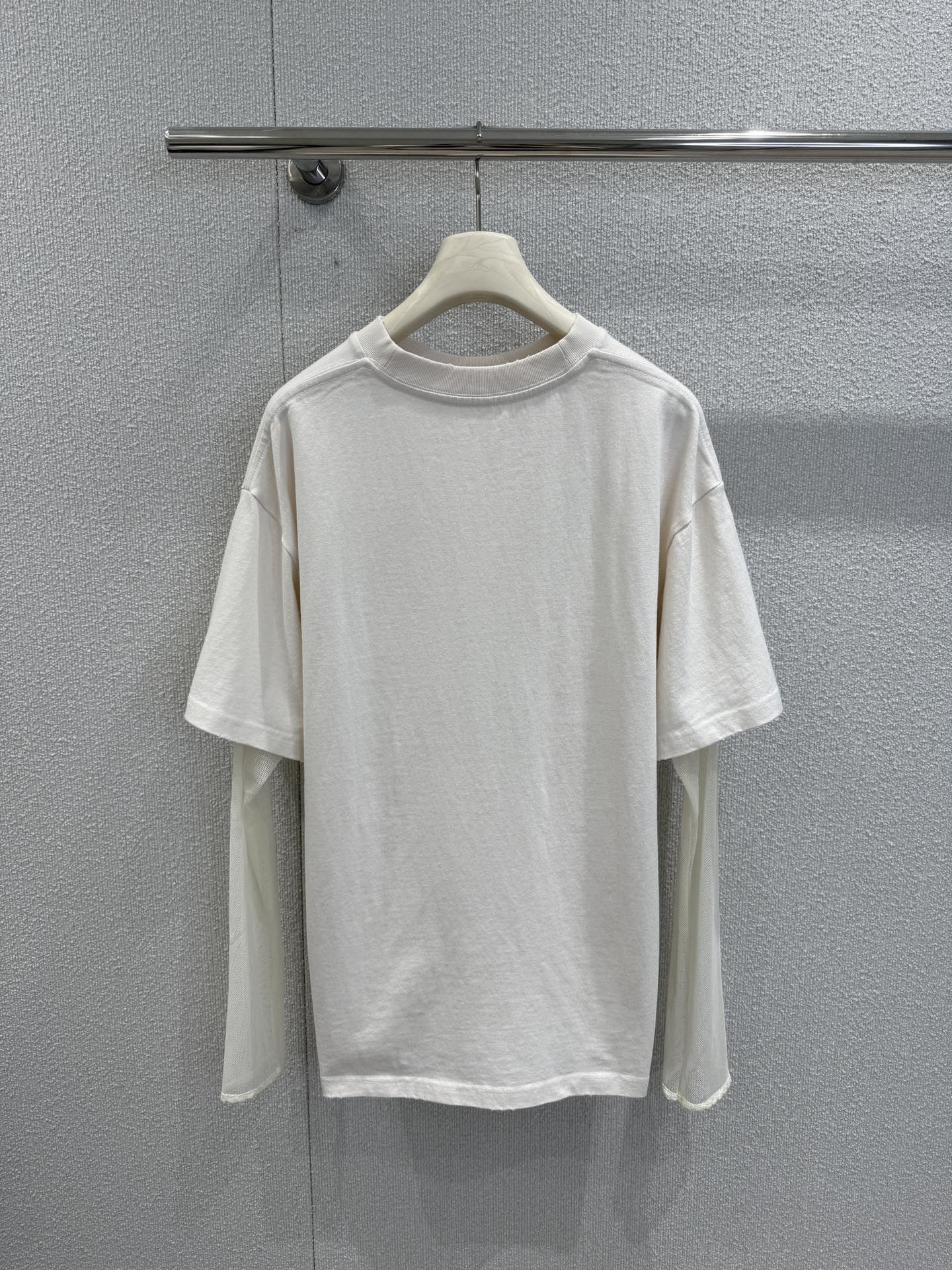 A CNE T-shirt   Woman