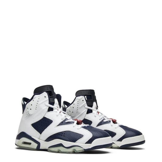 N*KE Sneakers Air Jordan6 Retro Olympic AJ6 46