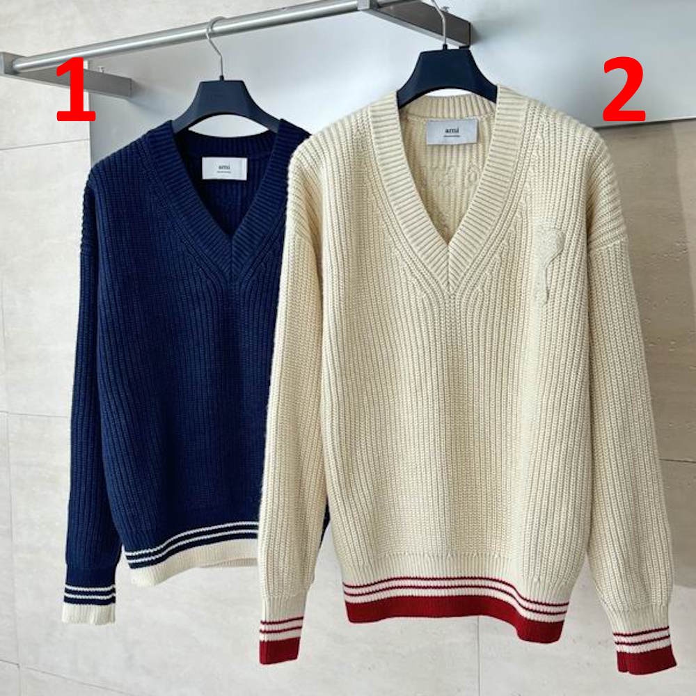 AMR Sweater Unisex 2 Color's