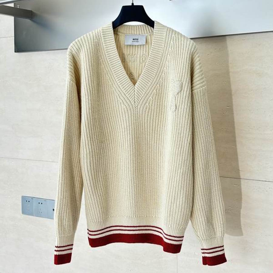 AMR Sweater Unisex 2 Color's