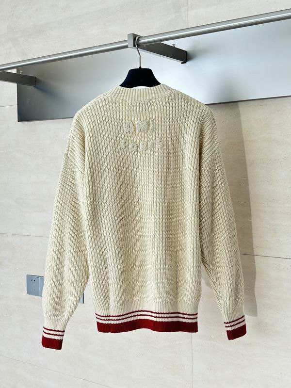 AMR Sweater Unisex 2 Color's