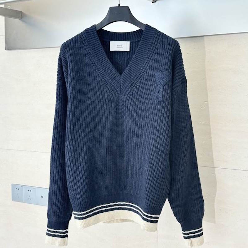 AMR Sweater Unisex 2 Color's