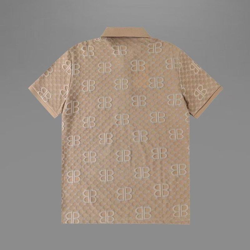 SNBAL  Polo T- Shirt short sleeve 3 Color's