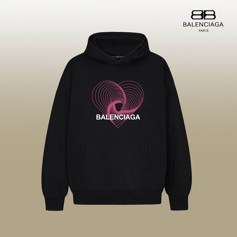 SNBAL Sweatshirt Hoodie 2 Color's