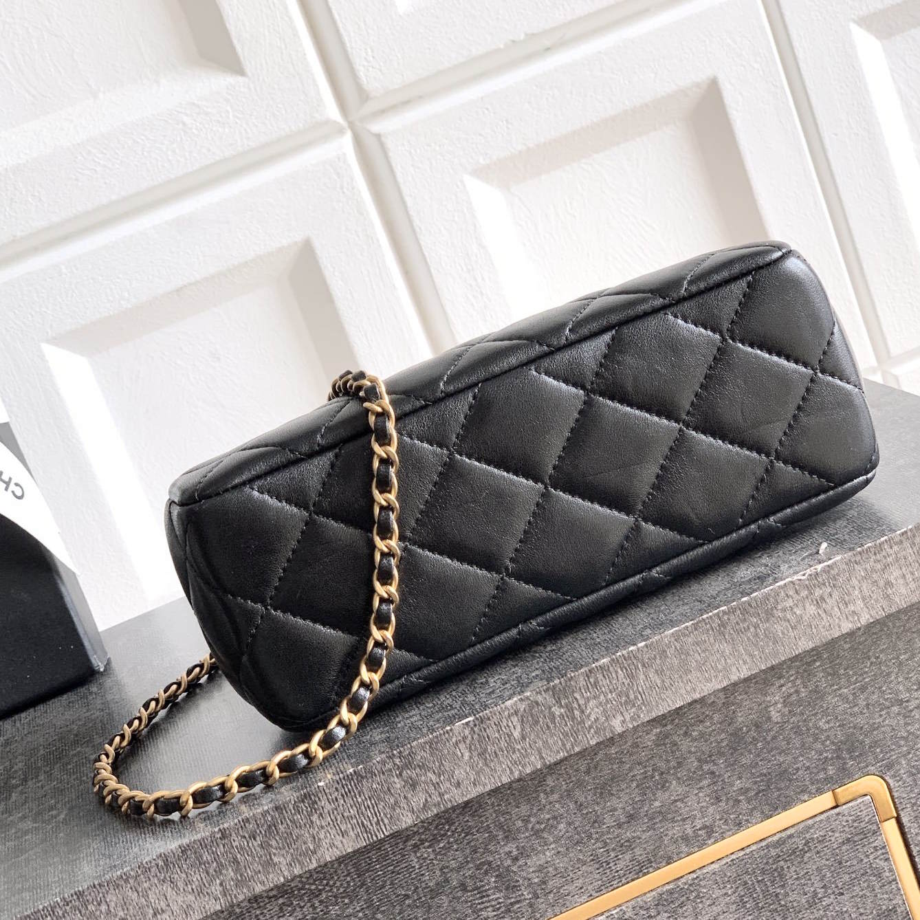 CHL  Bag  size 22 cm  Limited
