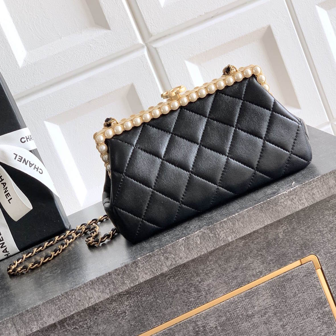 CHL  Bag  size 22 cm  Limited
