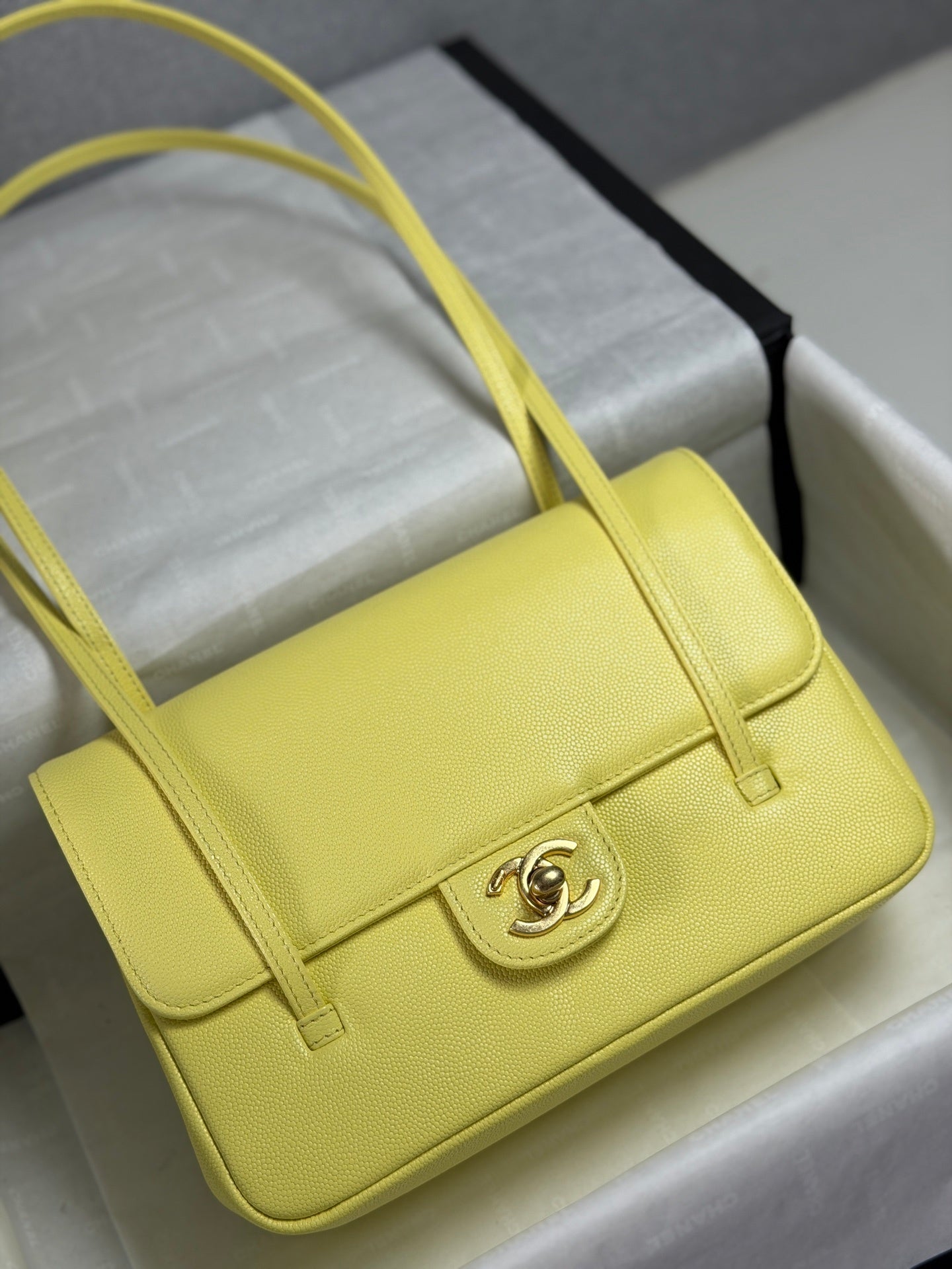 CHL Bag 22 cm - limited