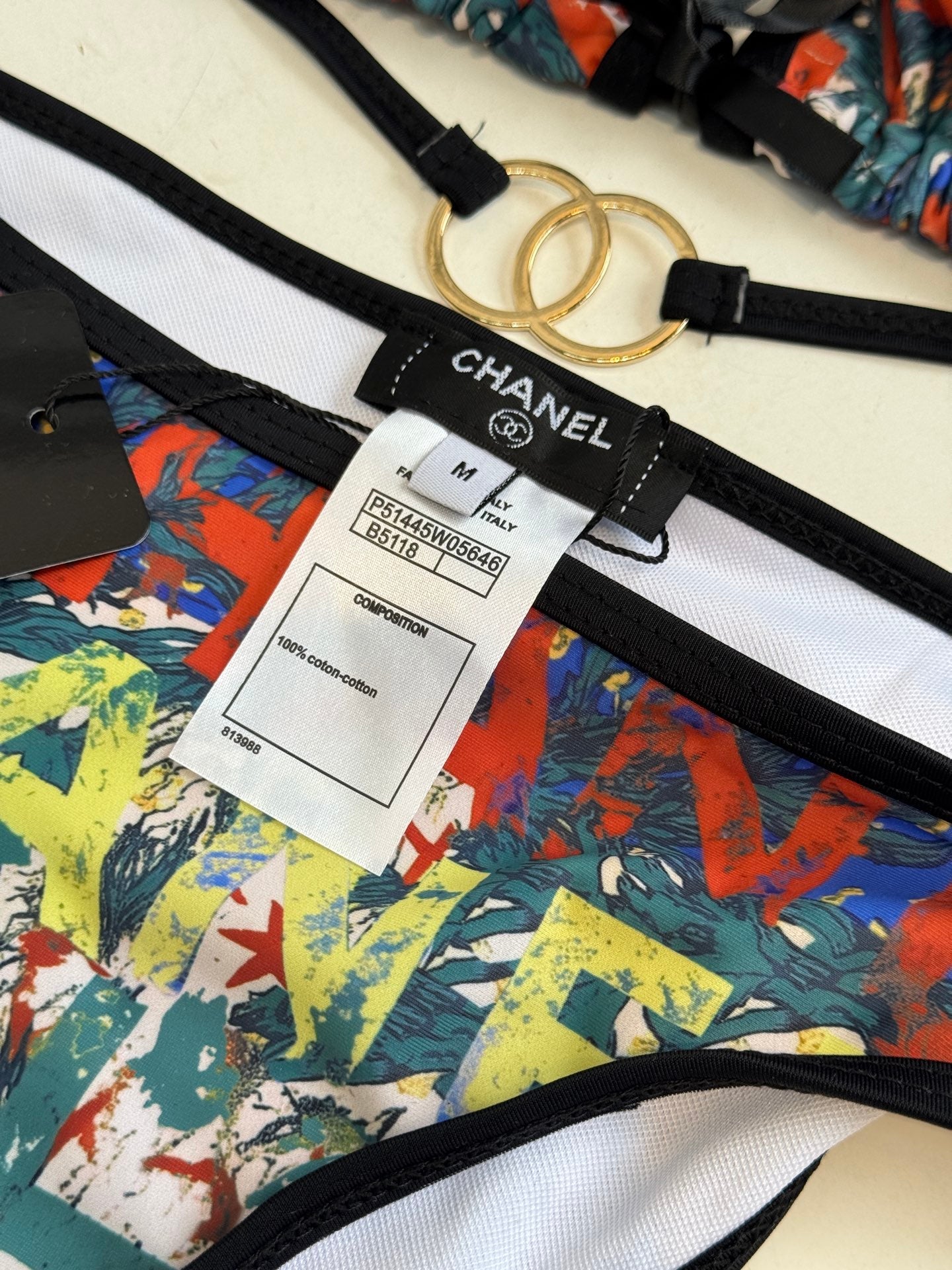 CHL  Swimsuit Bikini 2 Color 's