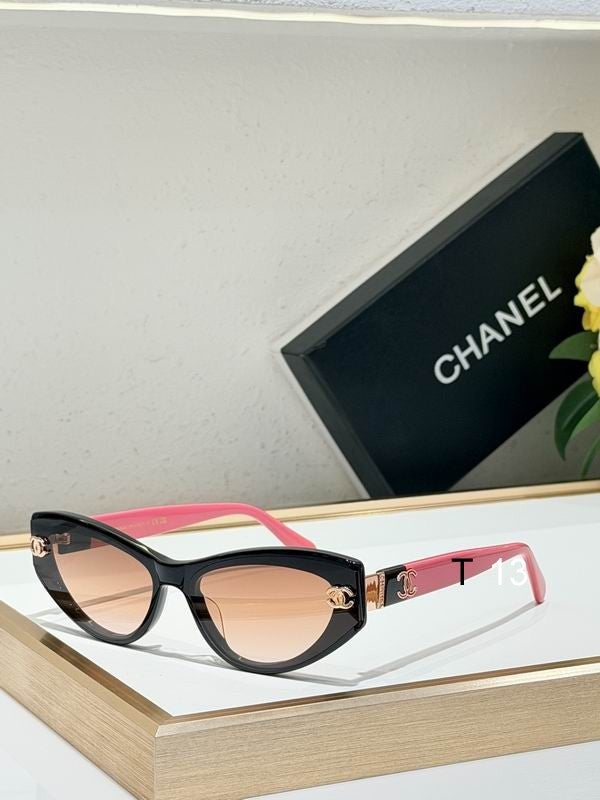 CHL  Sunglasses 3 Color's