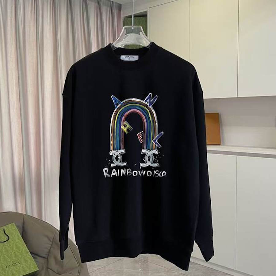 CHL Sweatshirt 2 Color's