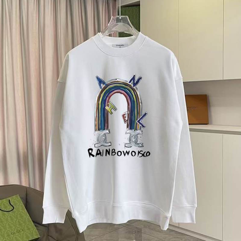 CHL Sweatshirt 2 Color's