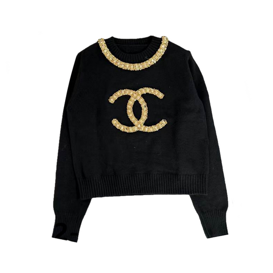 CHL  Sweater 2 Color's Limited