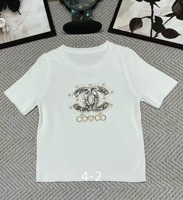 CHL Woman sweater 2 Color 's