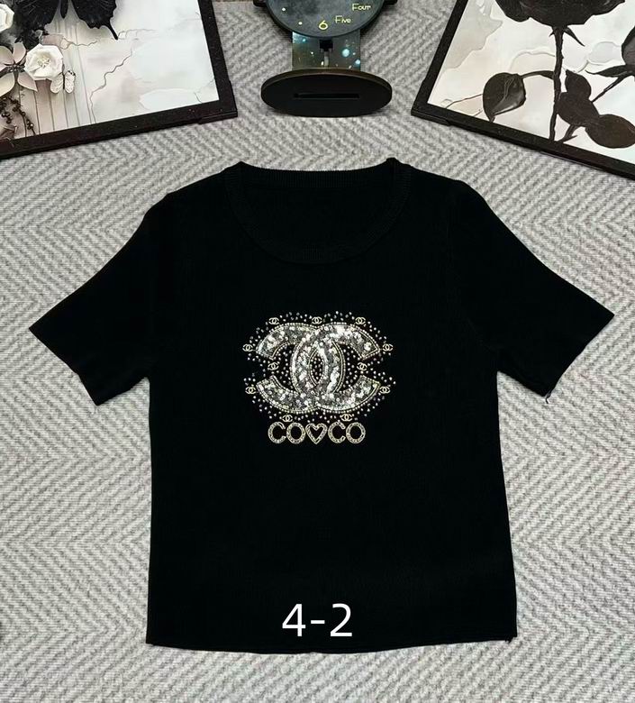 CHL Woman sweater 2 Color 's
