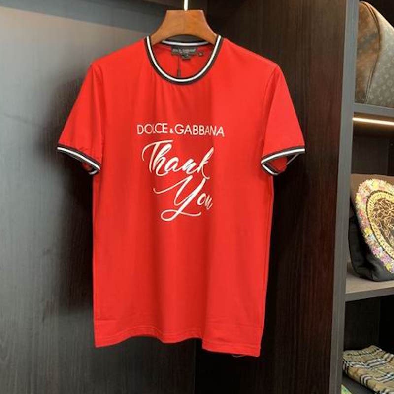 GD T - Shirt short sleeve