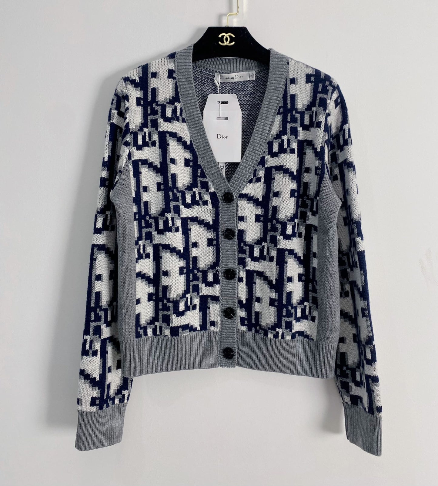 CHD Jacket  Cardigan Woman Jumbo