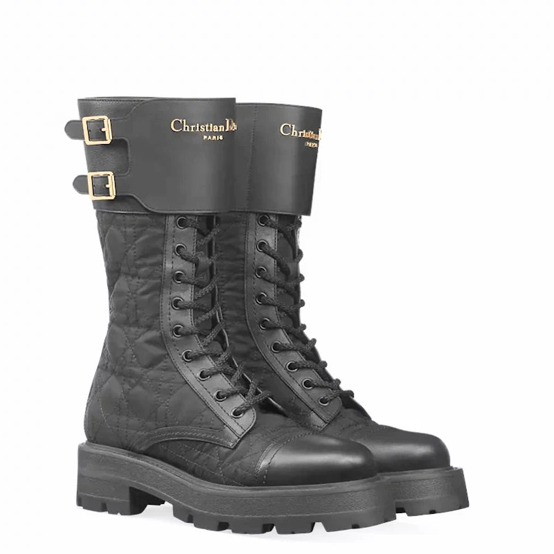 CHD Woman Boots
