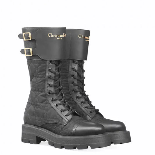 CHD Woman Boots