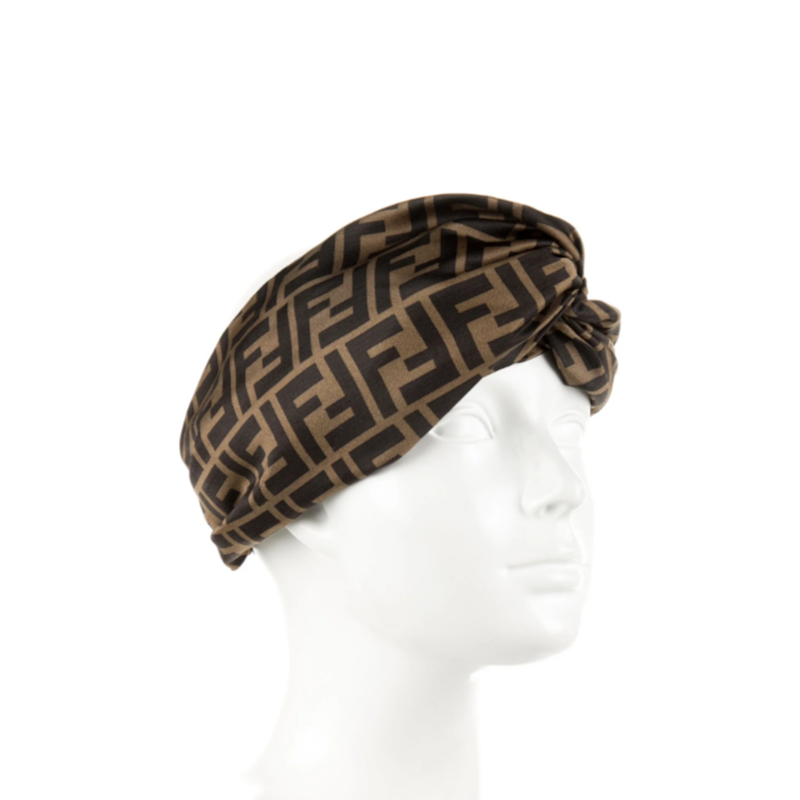 FEN Head Hair Band  3 Color's